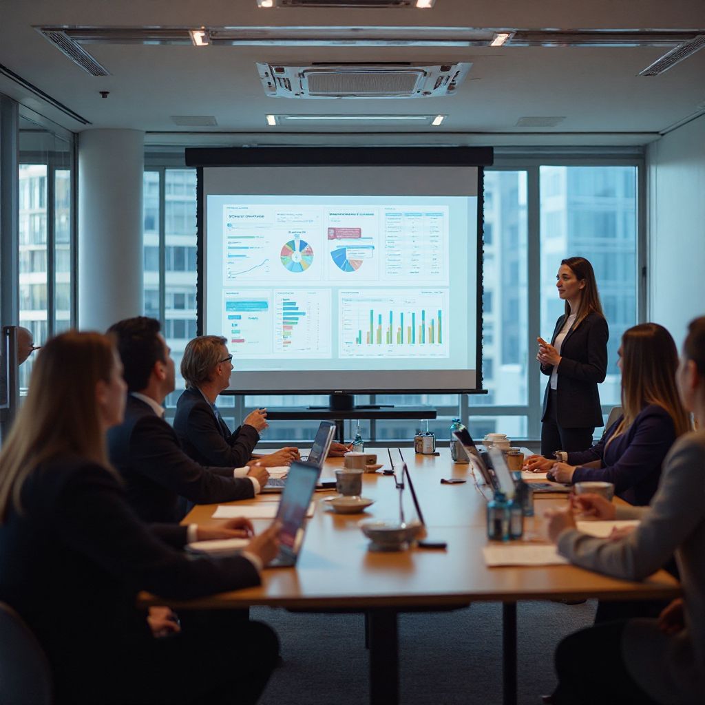 Workshop con clientes