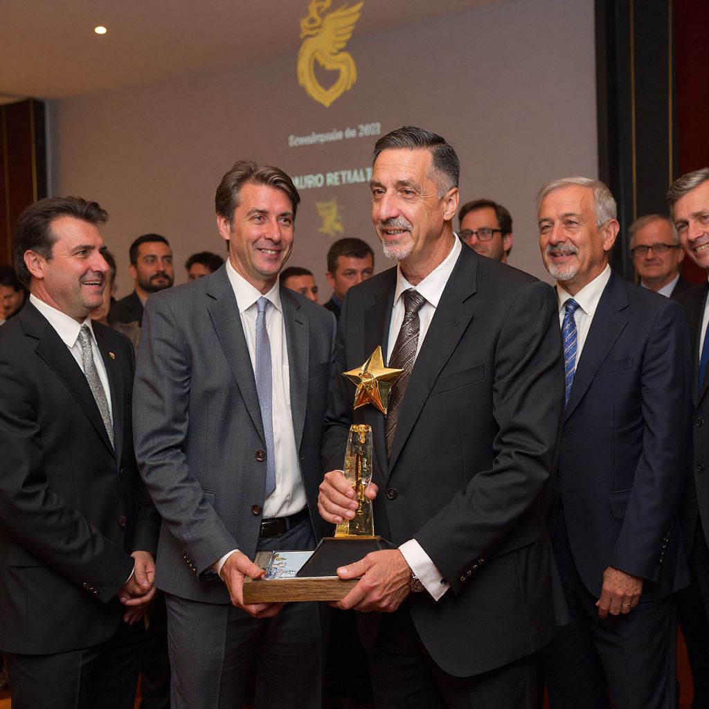 Emprendimiento del Año