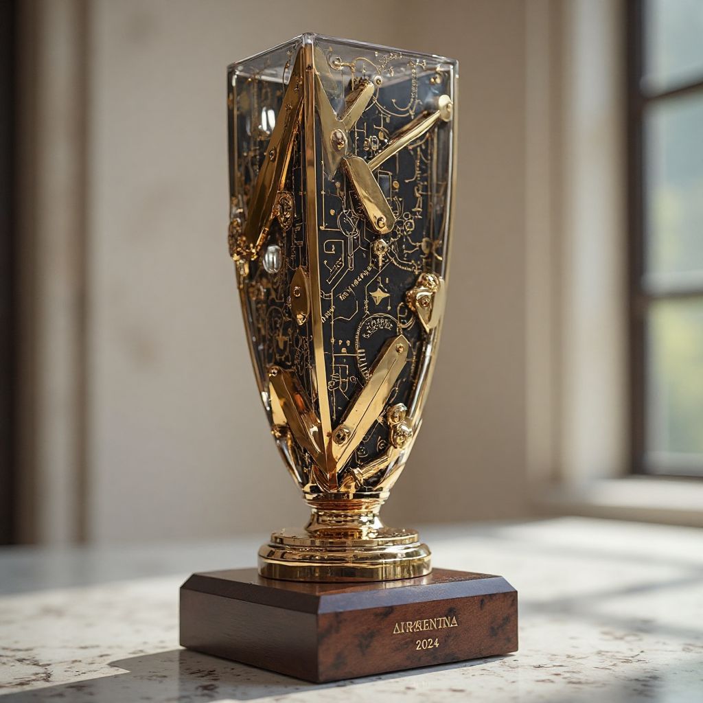 Premio a la Innovación Tecnológica 2024