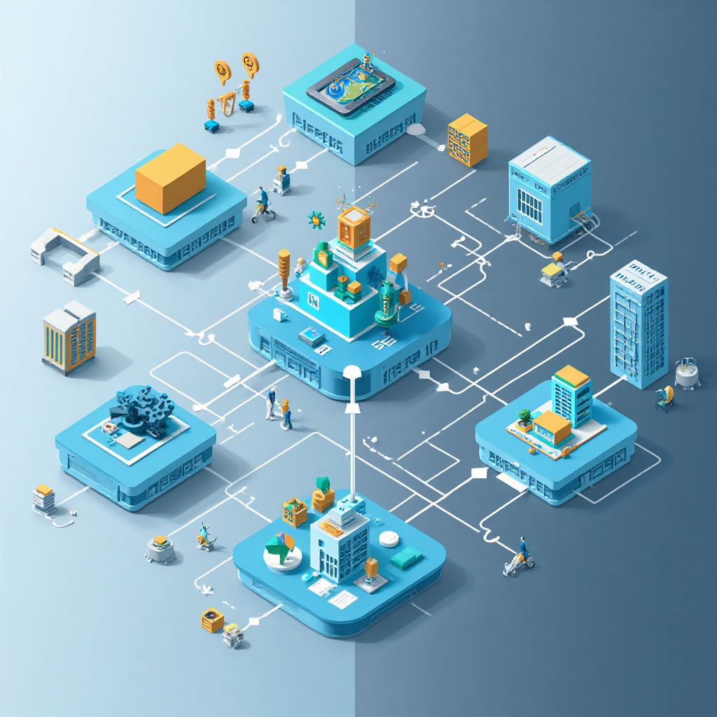 Integración de Fuentes de Datos