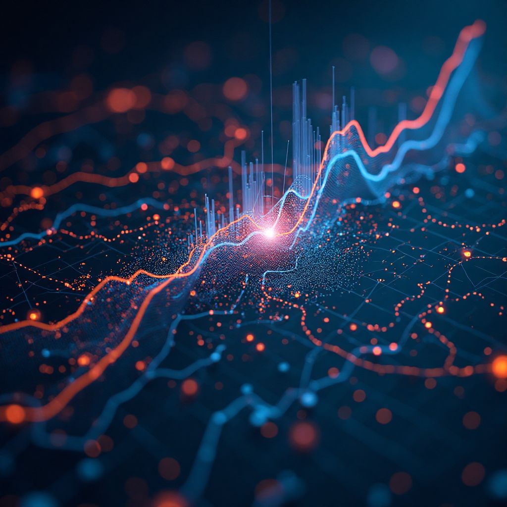 Análisis Predictivo