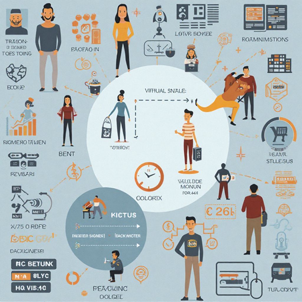 Comportamiento del Cliente