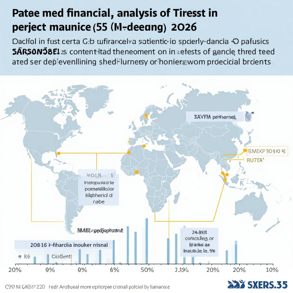 Análisis Financiero