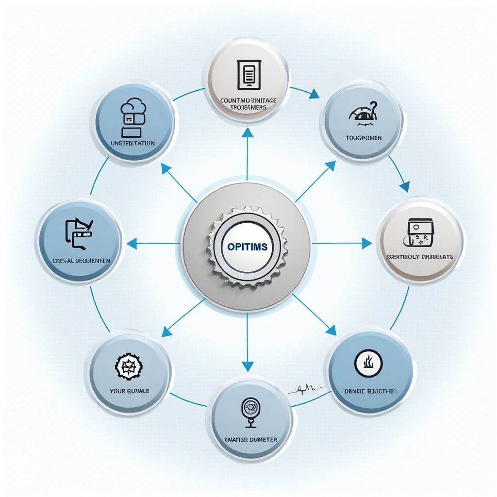 Optimización Operativa