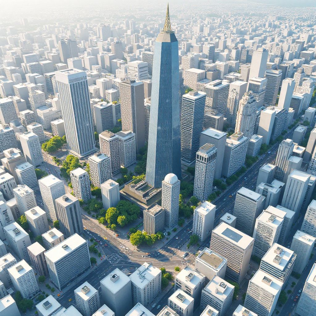 Ubicación de nuestras oficinas