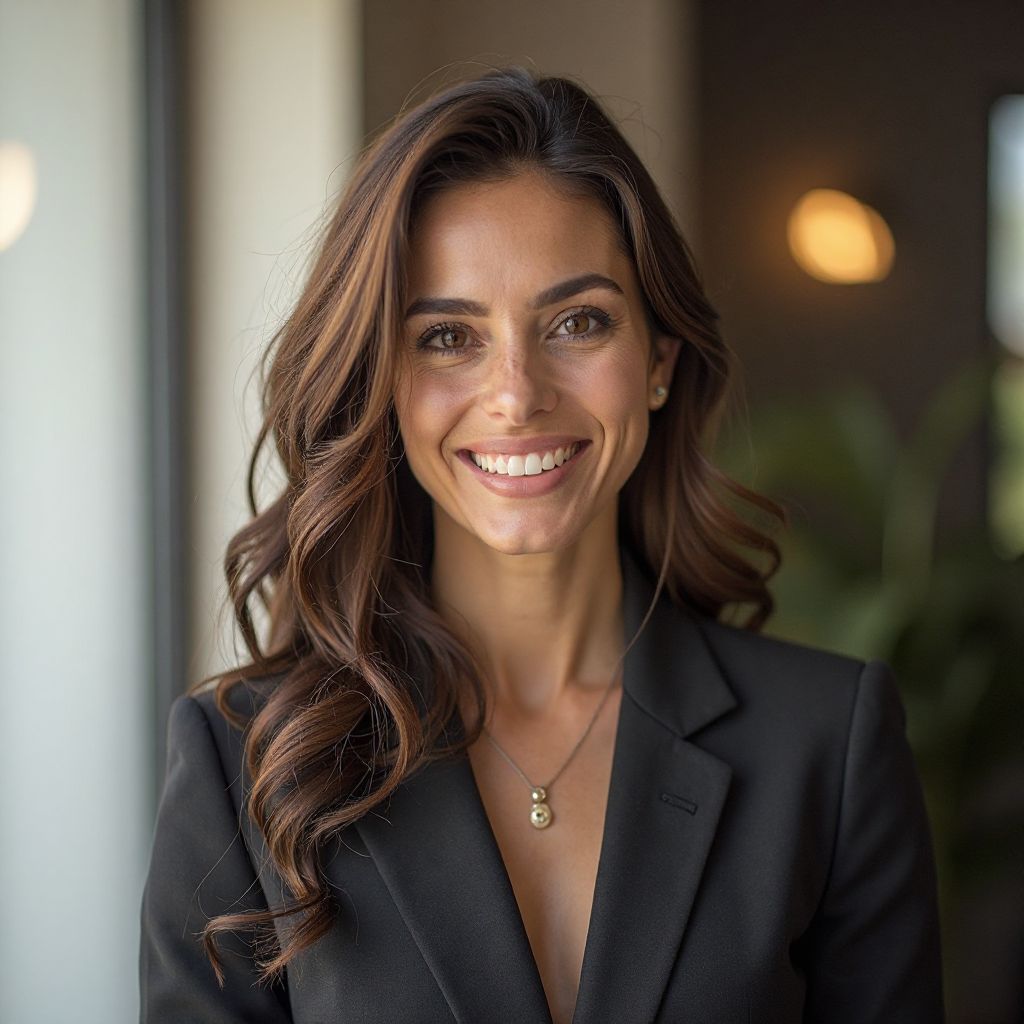 Carolina Mendoza, Directora de Experiencia de Cliente